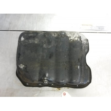 109Y112 Lower Engine Oil Pan For 11-12 Hyundai Sonata  2.4 215102G500